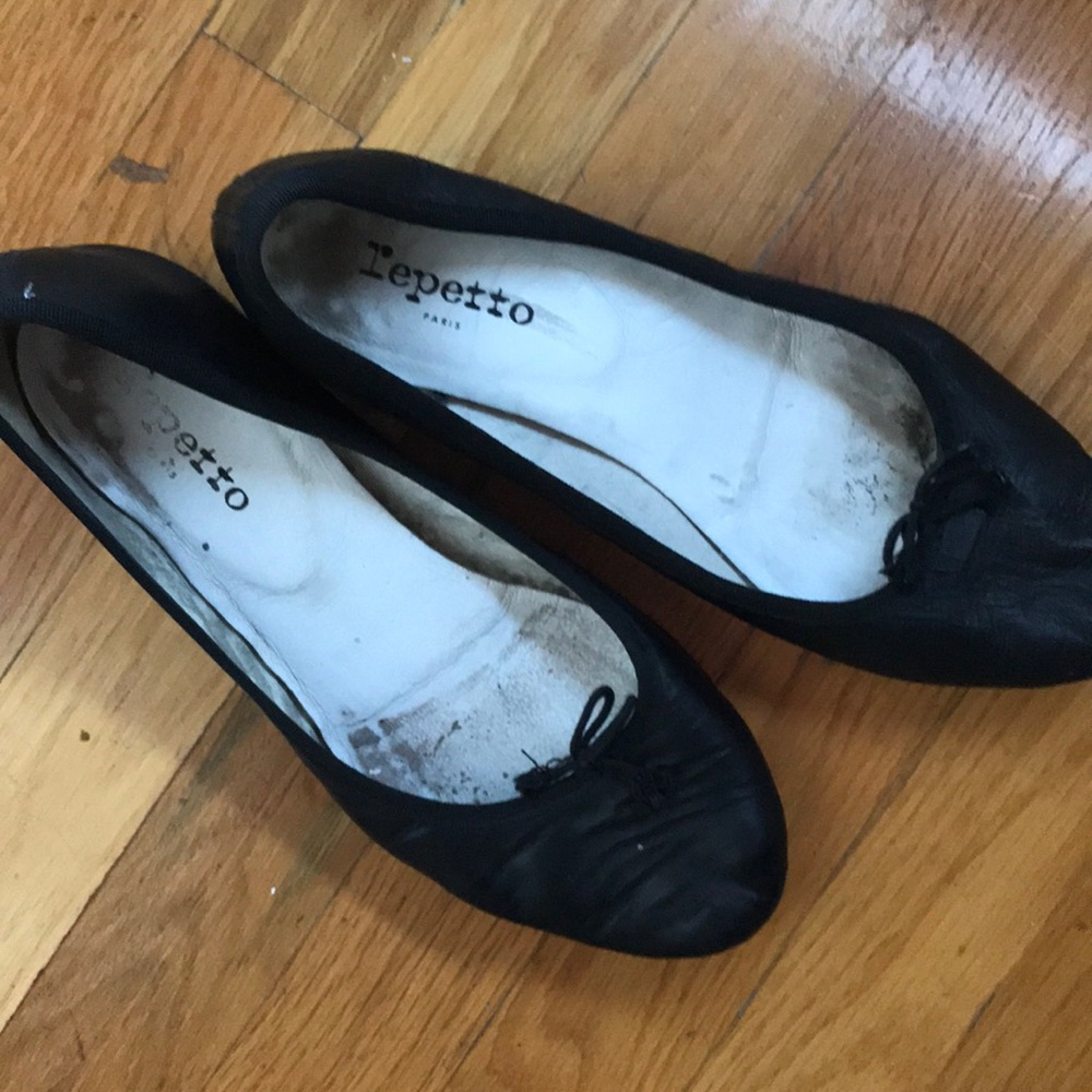 Repetto pumps